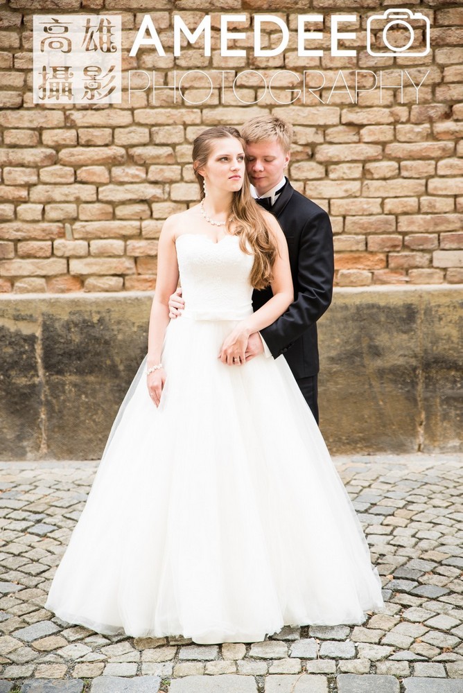 波蘭捷克婚紗攝影, 海外婚紗攝影