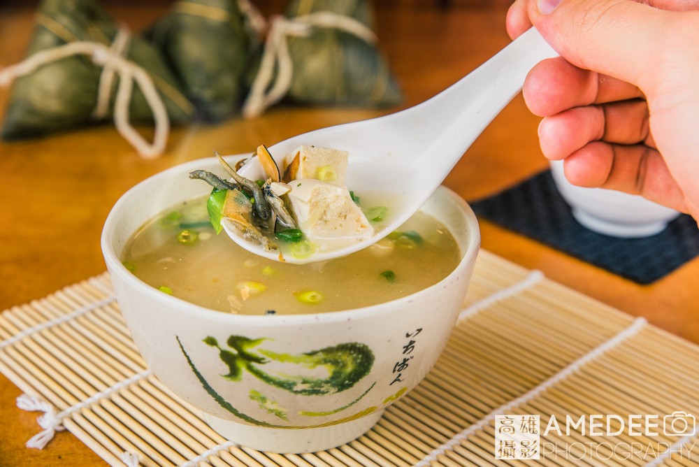 台灣傳統美食情境攝影