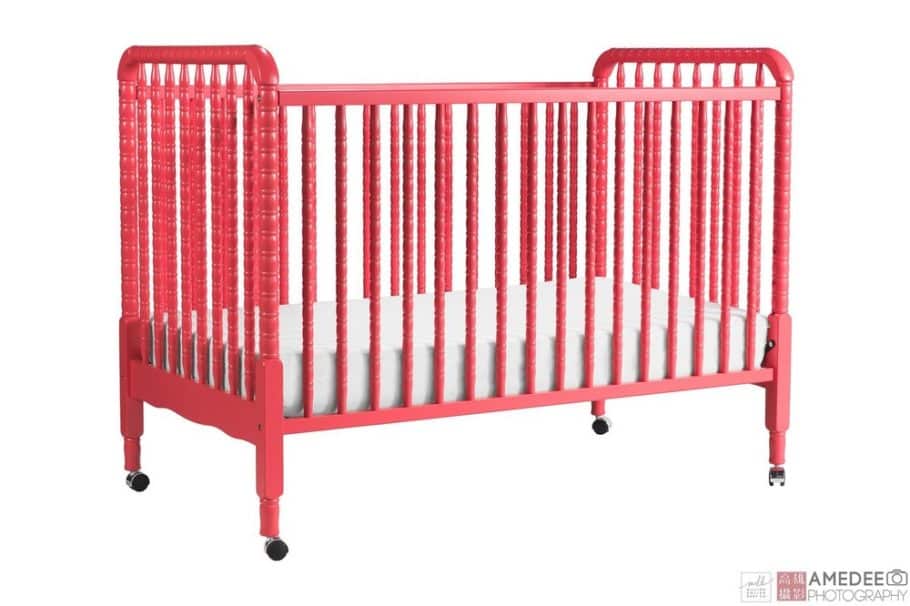 million dollar baby baby furniture