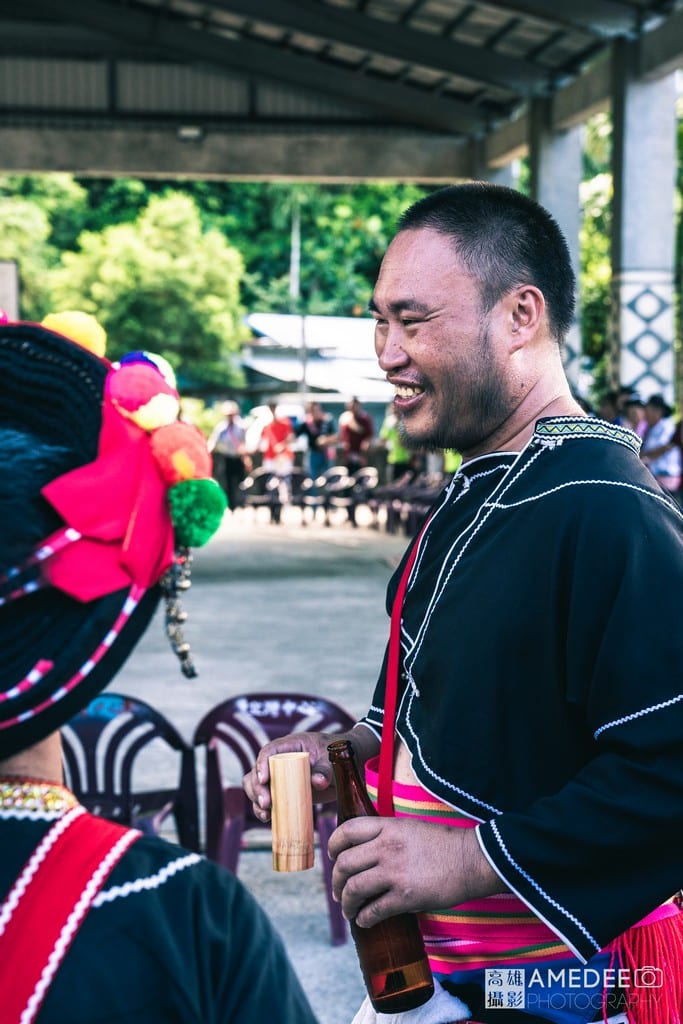 台東宜灣阿美族豐年祭旅遊景點人物攝影