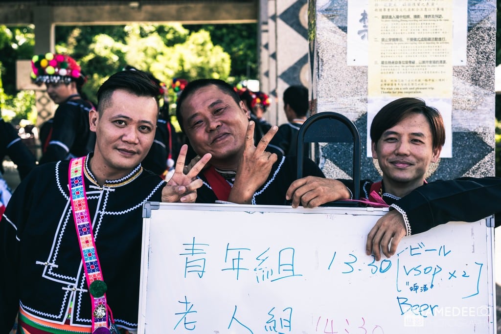 台東宜灣阿美族豐年祭旅遊景點人物攝影