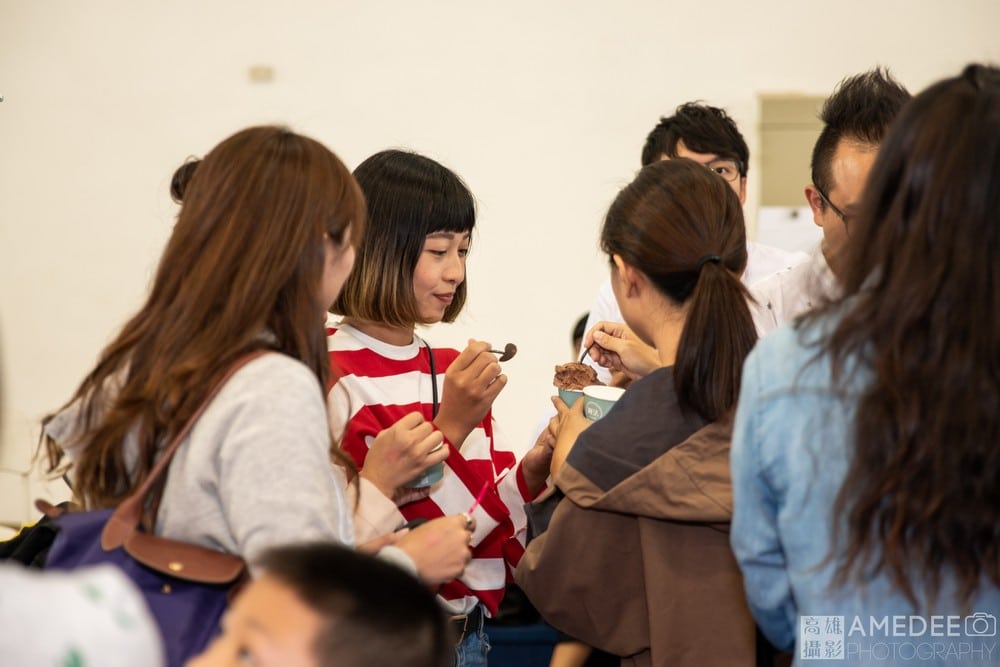 高雄展覽館頂級生活展活動攝影