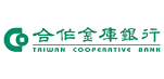 合作金庫LOGO