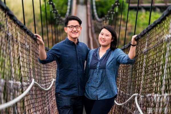 Andrian&Lillian高雄情侶婚紗攝影