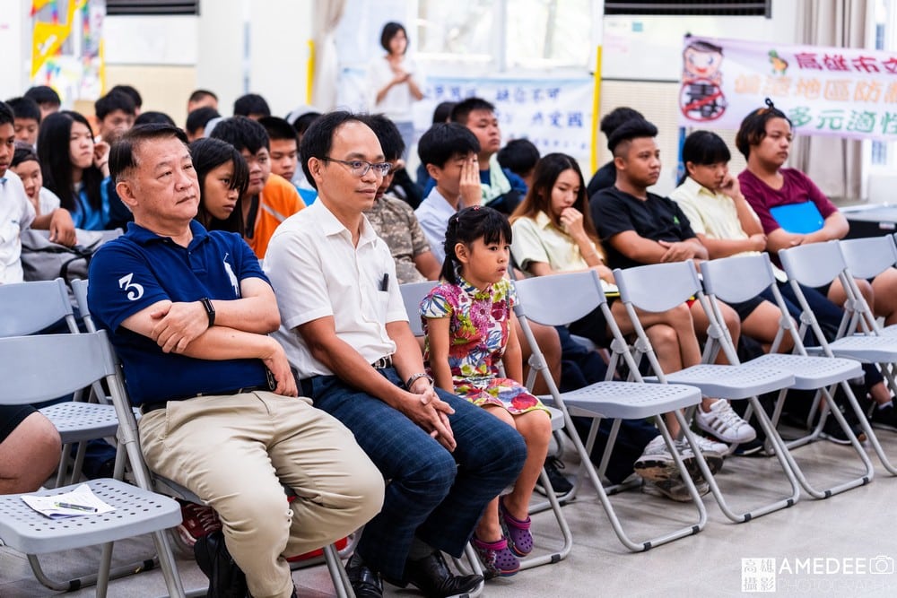 台灣泌尿科醫學會講座活動紀錄