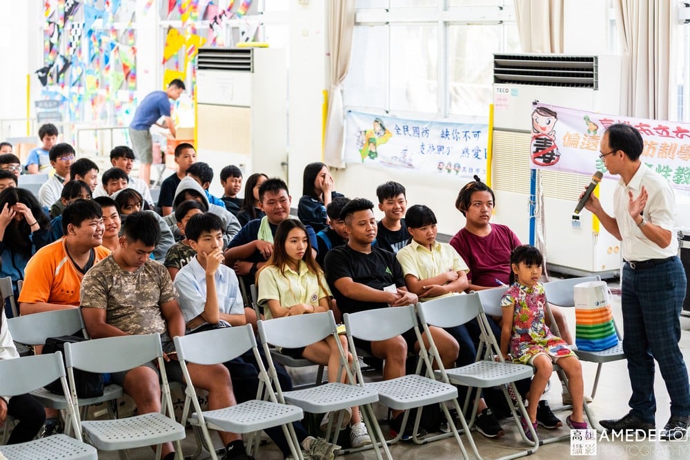 台灣泌尿科醫學會講座活動紀錄