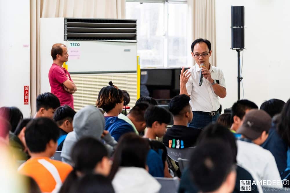 台灣泌尿科醫學會講座活動紀錄