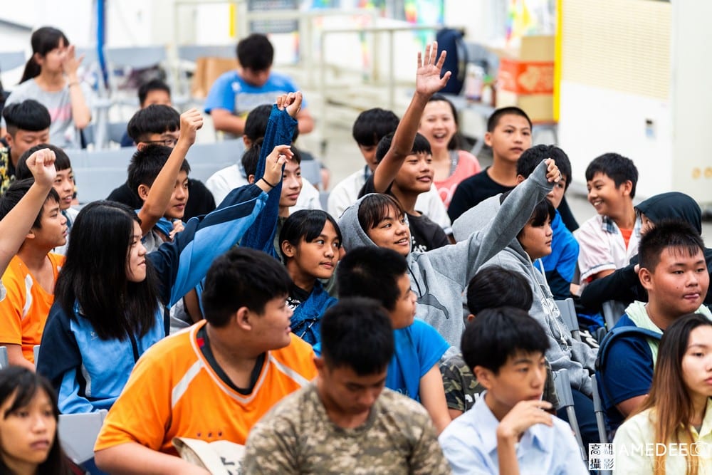 台灣泌尿科醫學會講座活動紀錄