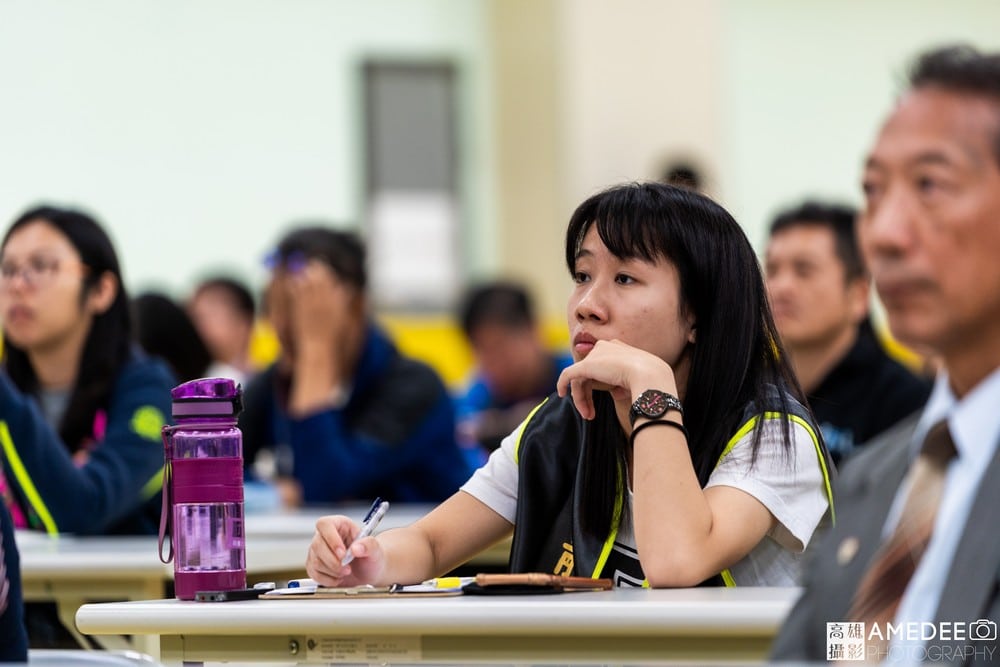 大學社會實踐博覽會活動攝影