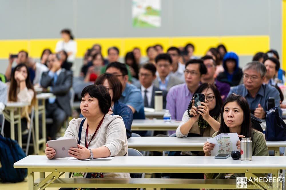 大學社會實踐博覽會活動攝影