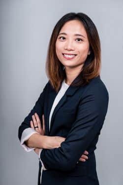 形象照
