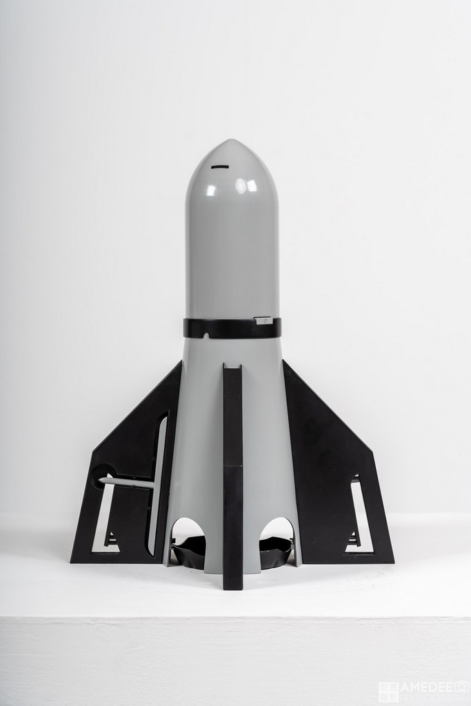 火箭模型商品照