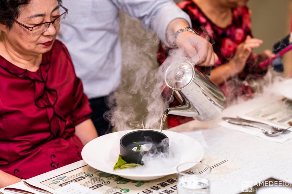 斐可家人在四作良食生日派對活動攝影