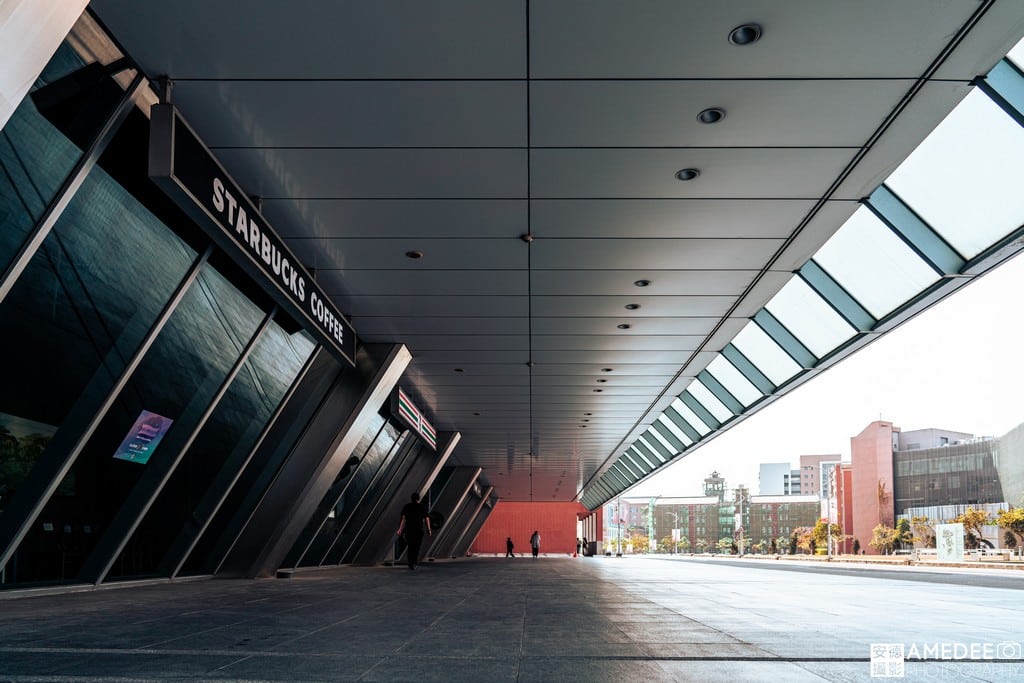 南台科技大學建案空間攝影