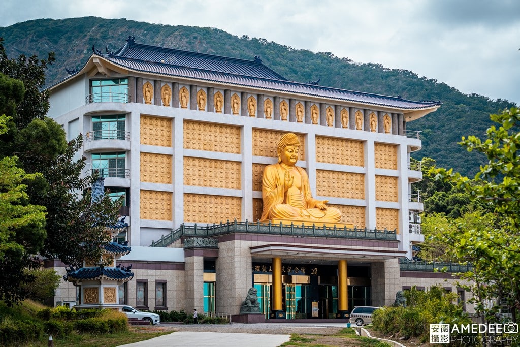 鯉龍山人文紀念館建築空間攝影