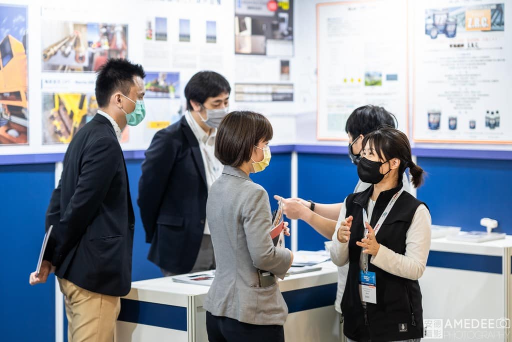 高雄展覽館展活動紀錄