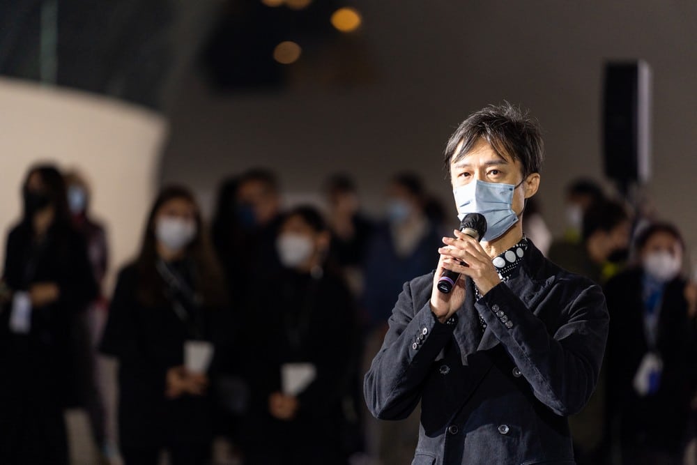 高雄實踐大學畢制決賽活動攝影