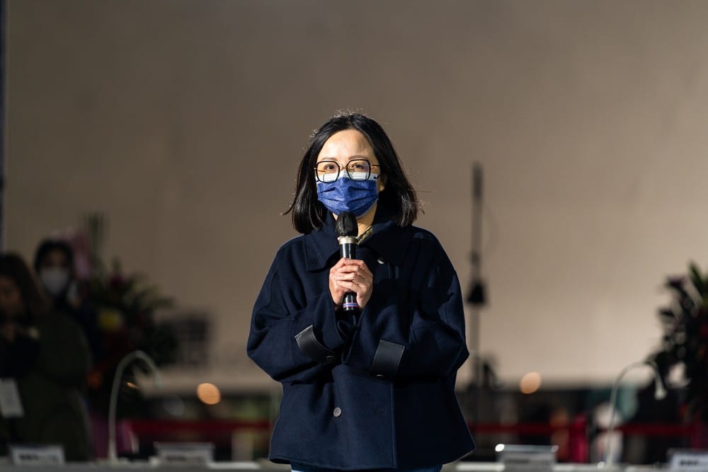 高雄實踐大學畢制決賽活動攝影