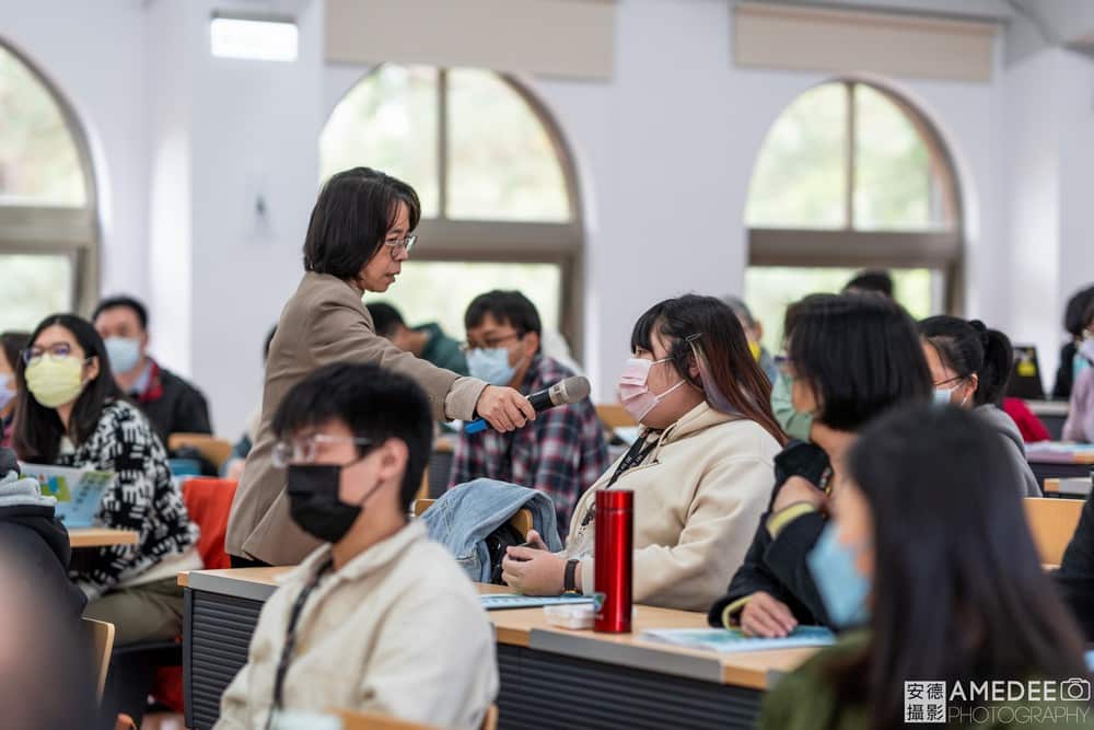 台灣大學活動攝影