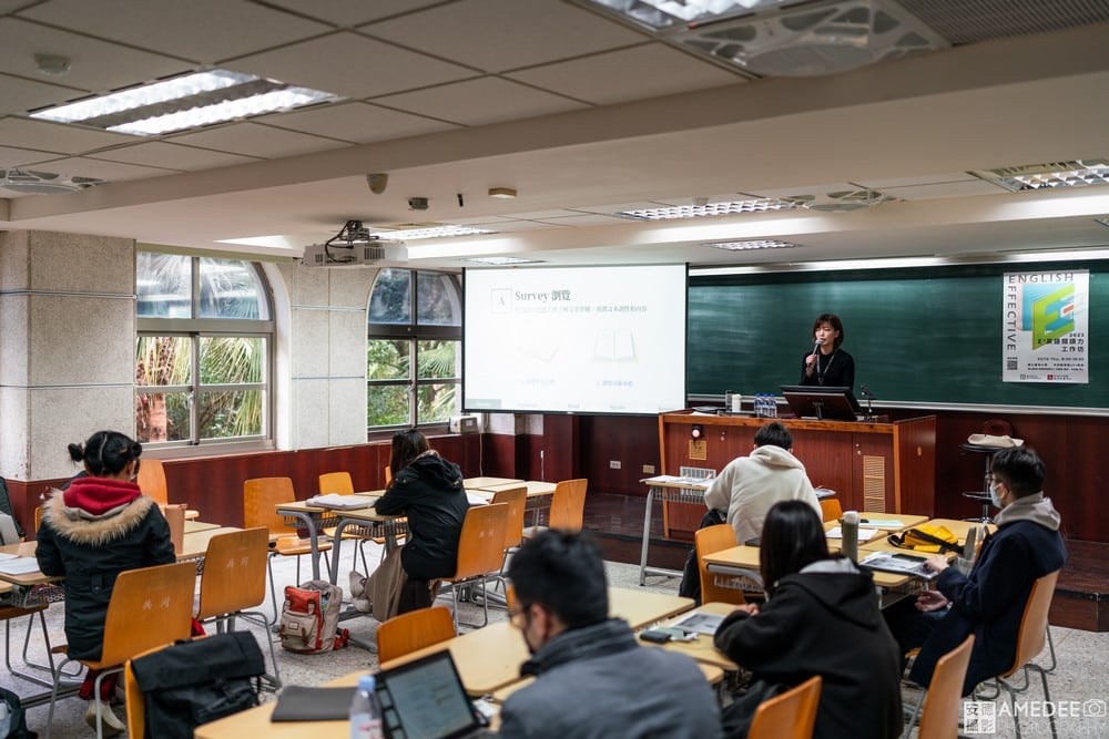 台灣大學活動攝影