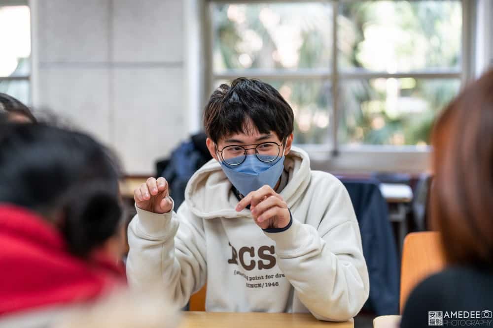 台灣大學活動攝影