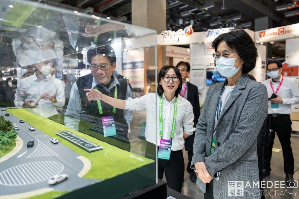 活動攝影_淨零城市展覽_台北_3