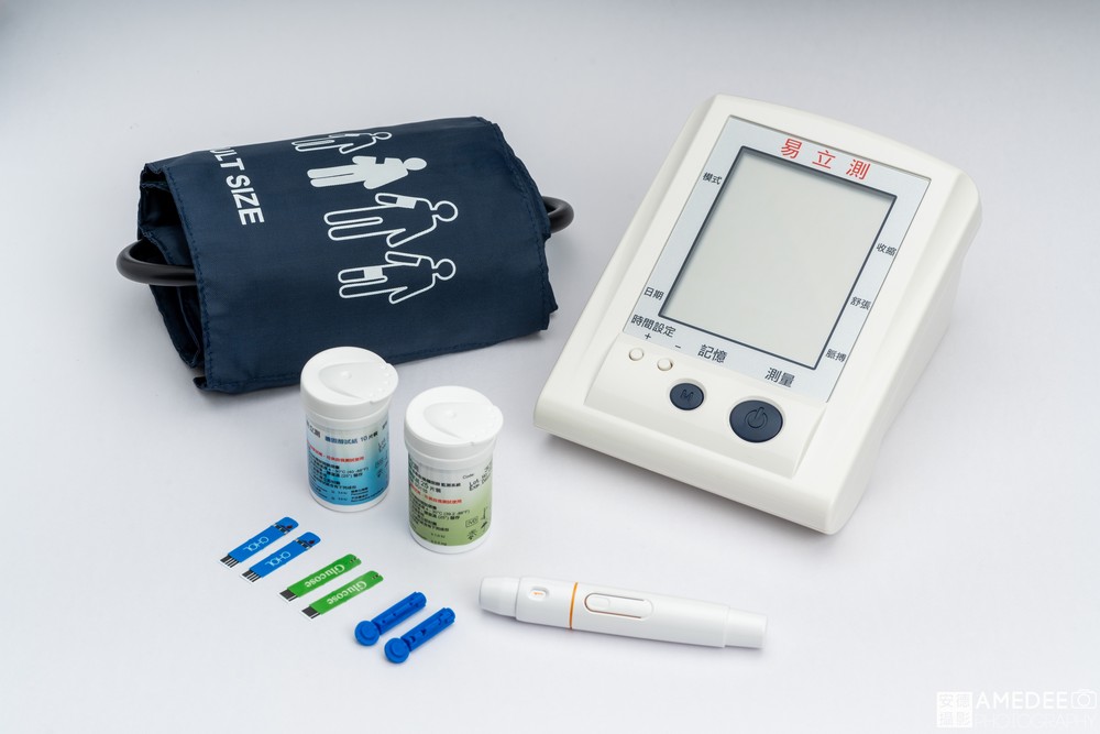 商品攝影